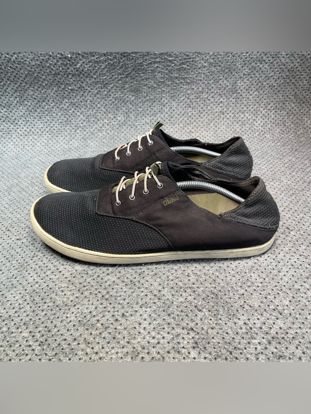 Olukai Nora Slip On Casual Shoes Size 13 Men’s